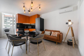 GuestReady - Sedona lodge near Palácio de Cristal